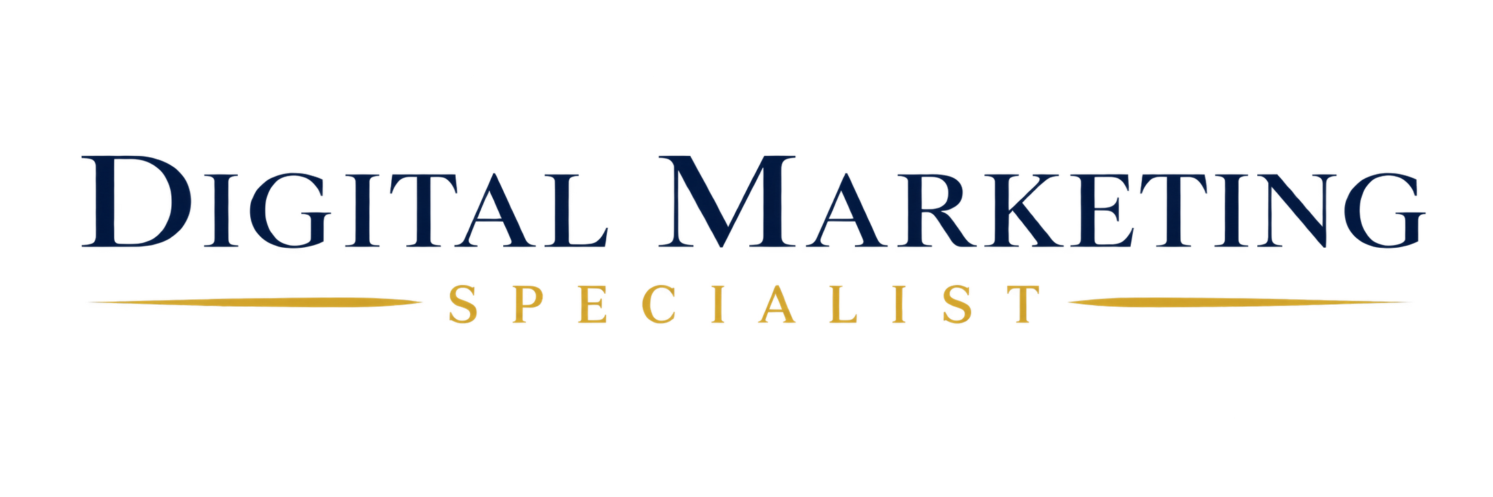 Digital Marketing Specialist