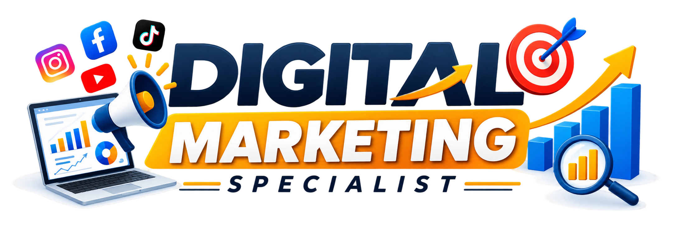 Digital Marketing Specialist